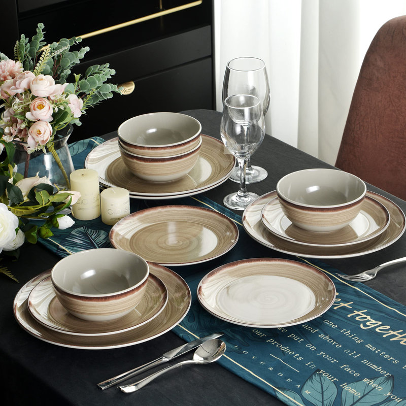 Rv dinnerware new arrivals